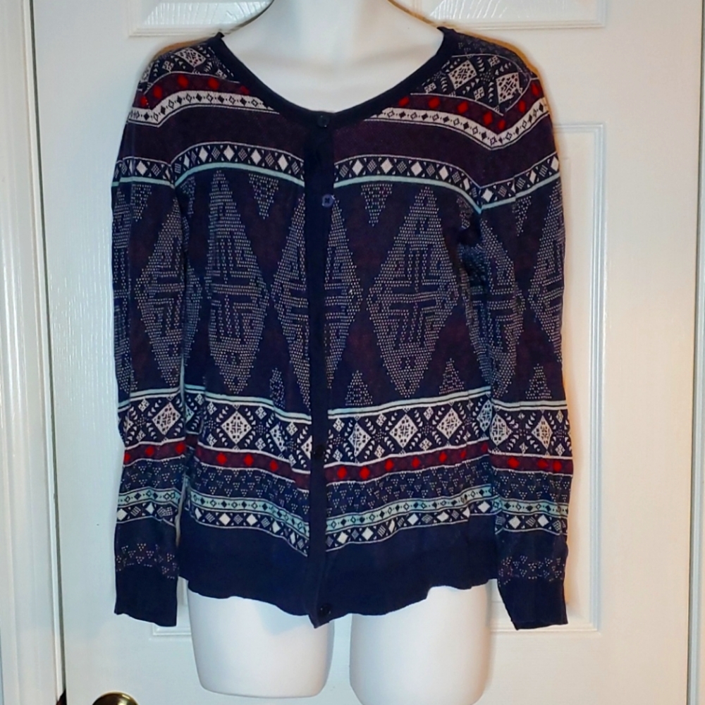 Women's Cardigan